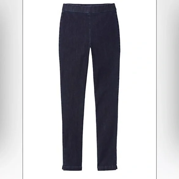 𝅺LAFAYETTE 148 NEW YORK Murray Pant S - Picture 4 of 10